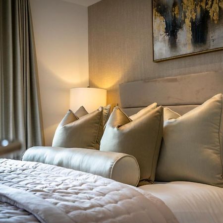 Apartament Waterside Retreat @ Ryedale House York Zewnętrze zdjęcie