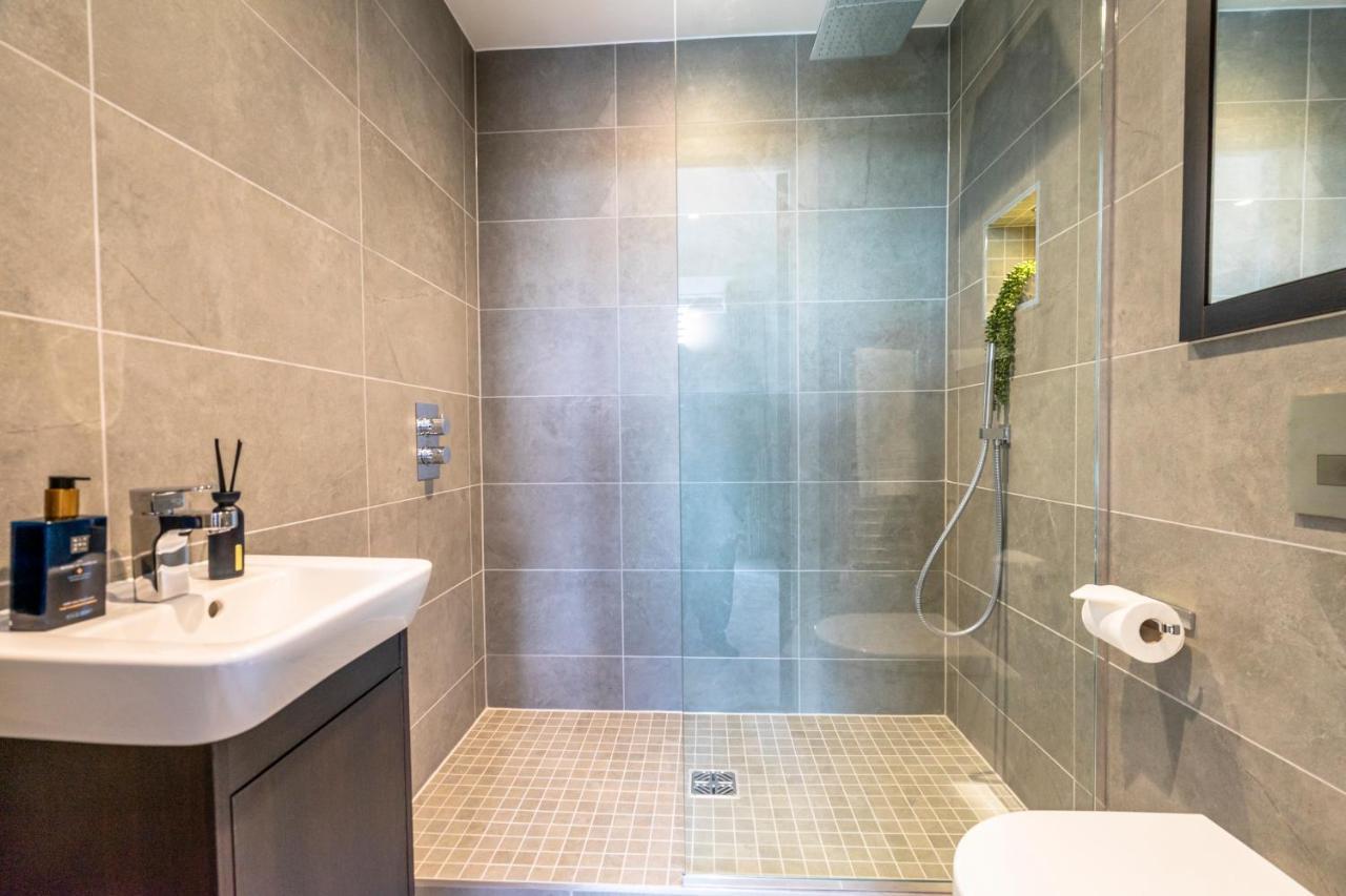 Apartament Waterside Retreat @ Ryedale House York Zewnętrze zdjęcie